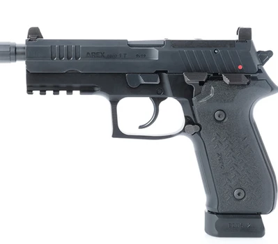AREX Zero 1 Tactical - Black