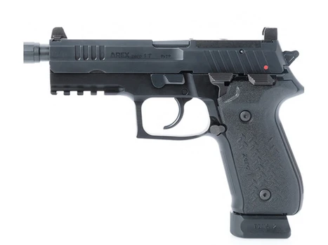 AREX Zero 1 Tactical - Black
