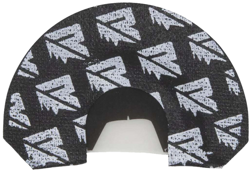 Riven 65220 Black Ice Elk Diaphragm Black/White                                                                                                                                                         