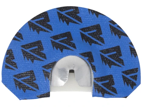 Riven 65225 RS1 Bull/Calf/Cow Sounds Attracts Elk Species Black/Blue