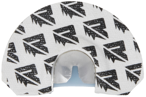 Riven 65215 Rosie Elk Diaphragm Black/White                                                                                                                                                             