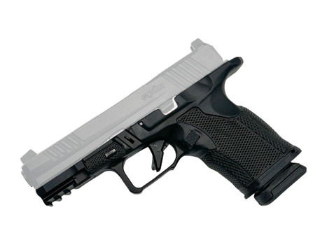 ICARUS RXM_C_BLK RXM COMPACT