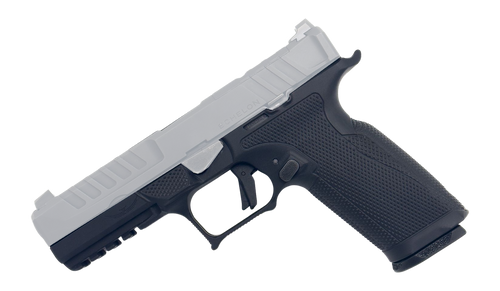 ICARUS ACE ECHELON FULL BLACK