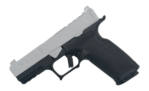ICARUS ACE ECHELON X BLACK