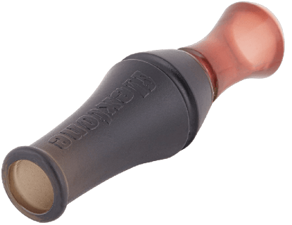 Avian X FLX-FLXDK011 Flextone Wood Duck Call Attracts Ducks Species                                                                                                                                     