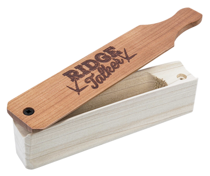 ZINK ZNK-RTBC     RIDGE TALKER BOX CALL