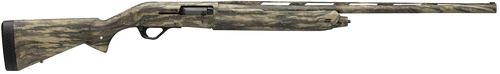Winchester Repeating Arms 511327391 SX4 Waterfowl 12 Gauge 3" 4+1 26" Realtree Legacy Vent Rib Barrel, Aluminum Alloy Receiver, Fixed Realtree Legacy Synthetic Stock, Right Hand                       