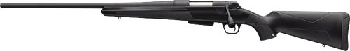 Winchester Repeating Arms 535766208 XPR  Full Size 223 Rem 5+1, 22" Blued Perma-Cote Sporter Barrel, Drilled & Tapped Steel Receiver, Matte Black Fixed w/Checkering Synthetic Stock, Left Hand         