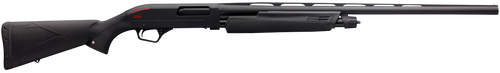 Winchester Repeating Arms 512251691 SXP Black Shadow 20 Gauge 26" 4+1 3" Matte Black Rec/Barrel Matte Black Fixed Textured Grip Paneled Stock Right Hand (Full Size) Includes 3 Invector-Plus Chokes    