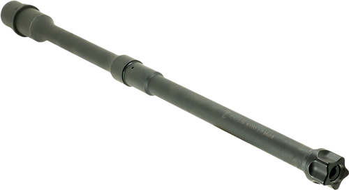 Timber Creek Outdoors TC556P16 Pencil  5.56 NATO 16" Black Black Nitride Features M4 Feed Ramps                                                                                                         