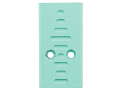 Timber Creek Outdoors GLMCPRE Glock 17/19 Slide Cover Plate
