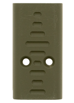 Timber Creek Outdoors GLMCPOD Glock 17/19 Slide Cover Plate OD Green                                                                                                                                    