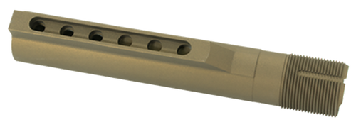 Timber Creek Outdoors ARBTBB AR Mil-Spec Buffer Tube Burnt Bronze AR-Platform                                                                                                                           