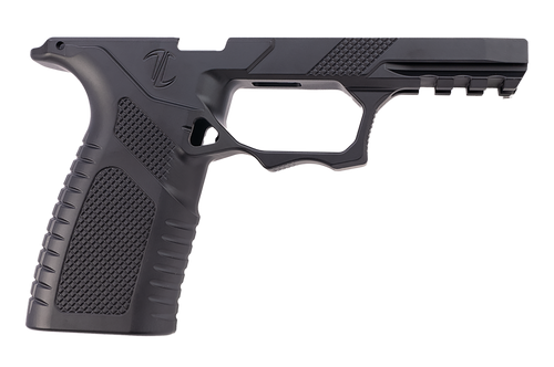 TIMBER SSP365XPROGMBL SIG P365 XMCRO PRO GRIP BLK                                                                                                                                                       