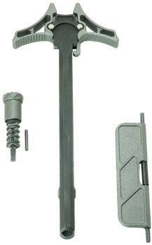 Timber Creek Outdoors EUPKT Enforcer Upper Parts Kits Tungsten Aluminum                                                                                                                                 