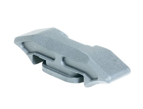 Timber Creek Outdoors GLCHT Glock 17/19 Charging Handle Tungsten Aluminum Ambidextrous Hand                                                                                                             