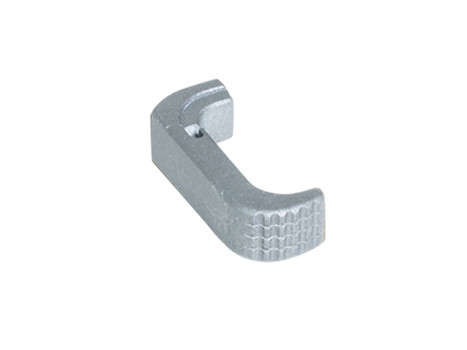 Timber Creek Outdoors GLEMRT Glock 17/19 Extended Magazine Release Anodized Tungsten Aluminum