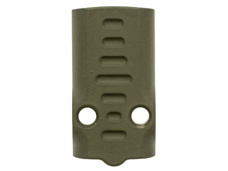 Timber Creek Outdoors GL43XMCPOD Glock 43X/48 Slide Cover Plate OD Green
