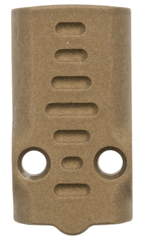 Timber Creek Outdoors GL43XMCPBB Glock 43X/48 Slide Cover Plate Burnt Bronze                                                                                                                            