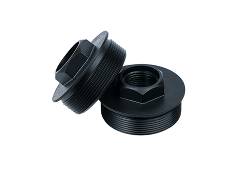 TIMBER 30HUB        30CAL HUB DIRECT THRD ADPT