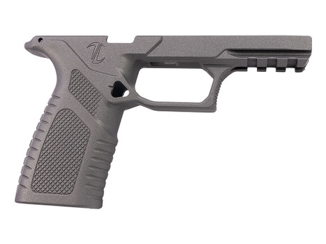 Timber Creek Outdoors SSP365XMGMT Grip Module Tungsten Gray Fits Sig P365 X Macro