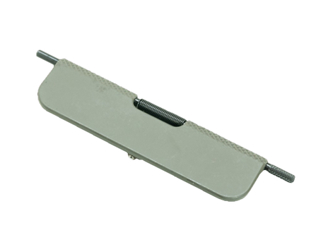 Timber Creek Outdoors GBDCU Greyman Adjustable Billet Dust Cover Urban Aircraft Grade Aluminum                                                                                                          