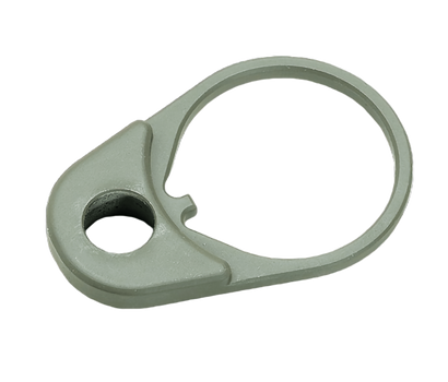 Timber Creek Outdoors GSTEPF Greyman QD End Plate Steel Forest AR-Platform                                                                                                                              