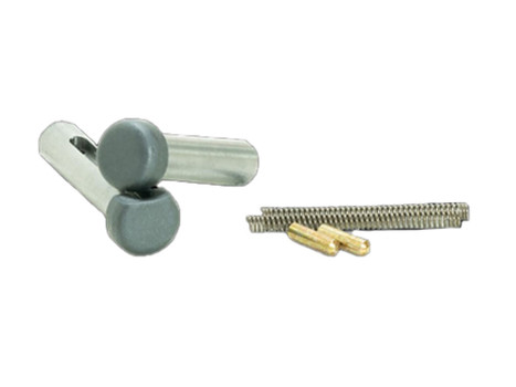 Timber Creek Outdoors GOSTPSS Greyman Takedown Pin Set AR-Platform Stealth Steel