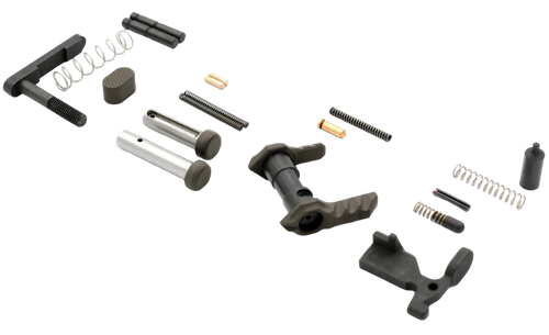 Timber Creek Outdoors GLPKU Greyman Lower Parts Kit AR-Platform Urban                                                                                                                                   