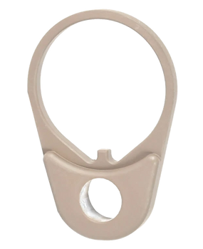 Timber Creek Outdoors GSTEPD Greyman QD End Plate Steel Desert AR-Platform                                                                                                                              
