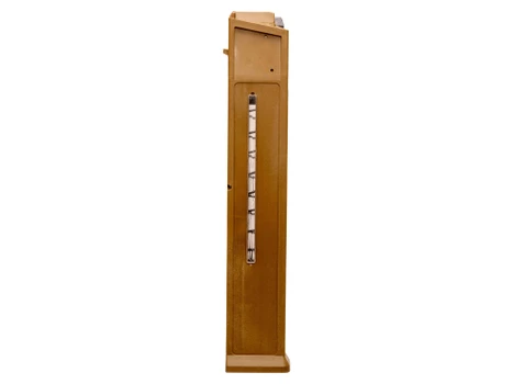 45 ACP 25 RD MAG FDEGLOBAL ORDNANCE STRIBOG UMP