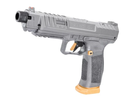 SOFTAIR 126771 RIVAL SFX CANIK 1.50 .50 GOLD/GREY