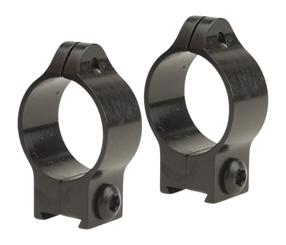 TAL 38AL10L 3/8" DOVETAIL RIMFIRE SCP RINGS 1" LOW