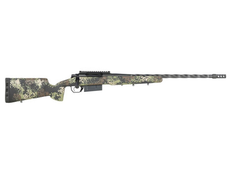Horizon Firearms HRFBND308W18R Core Bandit 308 Win 5+1 18