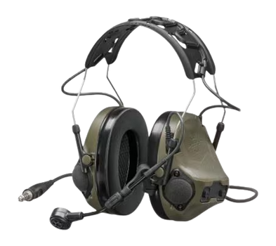 PEL MT14H418A-09GN COMTAC VIII HD GREEN