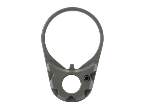 ARMASPEC ARM6511-ODG QD END PLATE/ALUM
