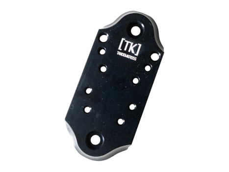 TANDEMKROSS TK26N0510BLK1 SHADOW MOUNT V3.0 RUG