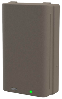 STEAL STC-RLCMAXC    5000MAH LITHIUM RECHRG BATT