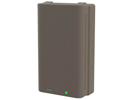 STEAL STC-RLCMAXC 5000MAH LITHIUM RECHRG BATT
