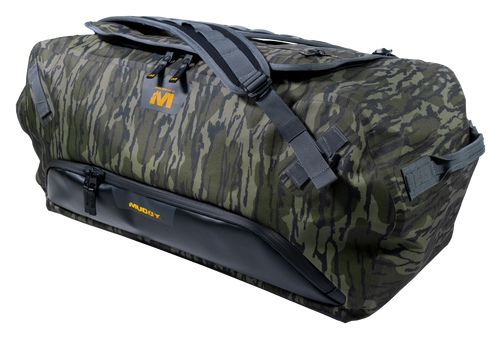 MUDDY MUD-DV8-70LWPD-MOBL  DV8  70L DUFFLE MOBL