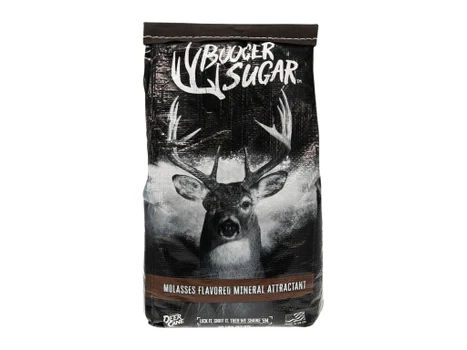 EVOLVED EVL-EVO24503 BOOGER SUG/MOLASSES/5LB(4BAG)