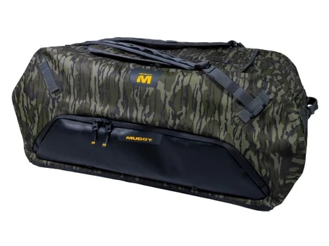 MUDDY MUD-DV8-100LWPD-MOBL DV8 100L DUFFLE MOBL