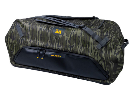 MUDDY MUD-DV8-100LWPD-MOBL DV8 100L DUFFLE MOBL