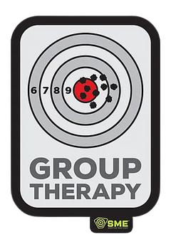 SME PAT-GT        GROUP THERAPY PATCH