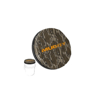 MUDDY MUD-GS0205-MOBL  5GALLON PAIL SWIVEL SEATTOP