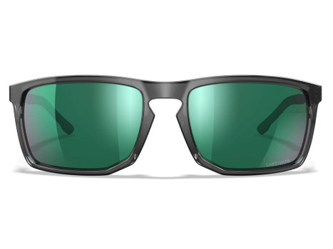 WILEYX AC6AXE07 AXE CAPTIVATE GRN MIR/CRGRY