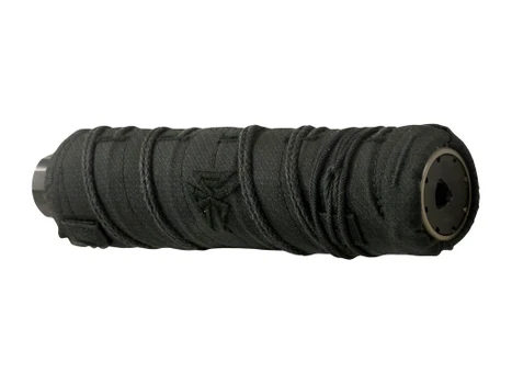 BPG BPG-SSC-H-6-25-1-7-BLK SM-X/STCY MOM 6.25X1.7