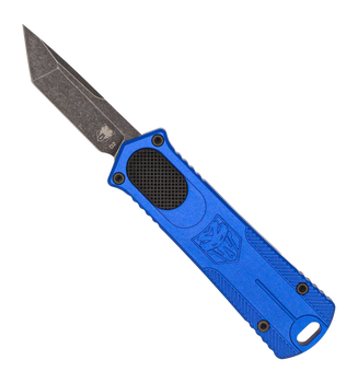 COBRA CALI952GEN2BLUTNS  *CA* OTF 952 TANTO BLU