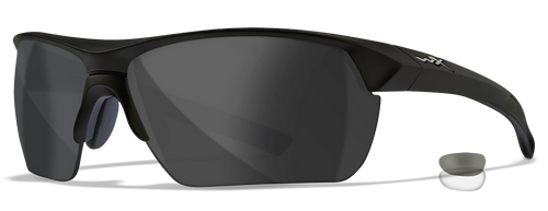 WILEYX 4004      GUARD ADVANCED         GRY/CLR/MB