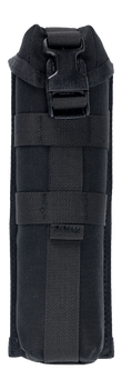 BPG BPG-SP-10-BLK           POUCH 10"        BLACK